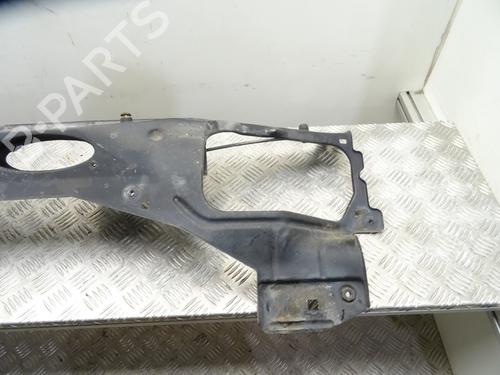 Used Front slam panel Front slam panel CITROËN BERLINGO / BERLINGO FIRST Box Body/MPV (M_) 1.9 D 70 (MBWJZ, MCWJZ) (69 hp) 28083363 28083363