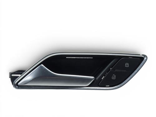 Used Front left interior door handle Front left interior door handle 37527841 37527841