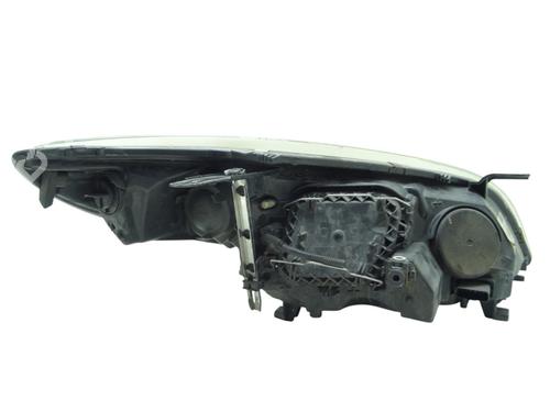 Left headlight RENAULT MEGANE III Hatchback (BZ0/1_, B3_) 1.5 dCi (BZ0C) | BP39085993C28 - Image 2