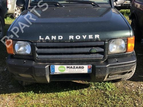 Climate control LAND ROVER DISCOVERY II (L318) 2.5 Td5 4x4 | BP31920308I5 