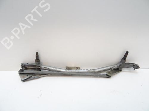 Ruitenwisser mechaniek voor CITROËN BERLINGO MULTISPACE (B9) 1.6 HDi 90 (92 hp) 20070010