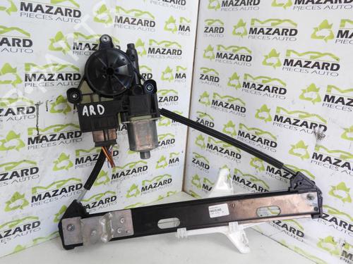 Used Rear right window mechanism Rear right window mechanism VW POLO VI (AW1, BZ1, AE1) 1.0 TSI (95 hp) 20058812 20058812