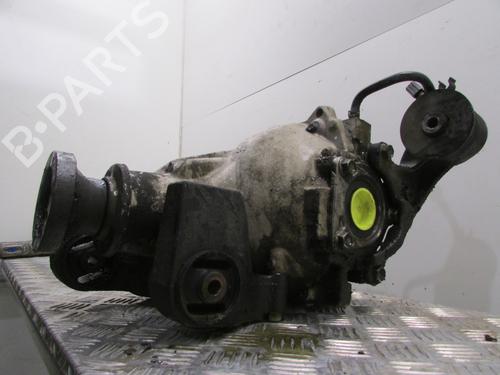 Front differential SUZUKI GRAND VITARA II (JT, TE, TD) 1.9 DDiS All-wheel Drive (JT419, TD44, JB419WD, JB419XD,... | BP26177121M23  - Image 5