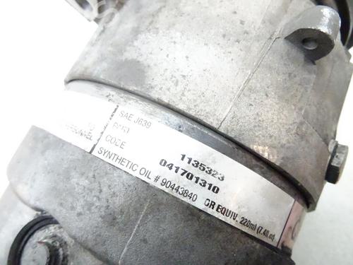 AC compressor OPEL TIGRA (S93) 1.4 16V (F07) | BP20041521M34 
