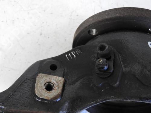 Used Right front steering knuckle PEUGEOT EXPERT Van (V_) 2.0 BlueHDi 180 (177 hp) 20065028