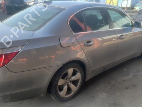 Climate control BMW 5 (E60) 525 d | BP31012143I5 - Image 10