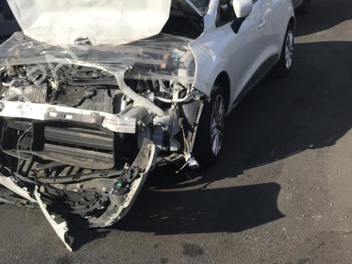 Subframe RENAULT CLIO IV (BH_) 1.5 dCi 75 | BP20064546M9 