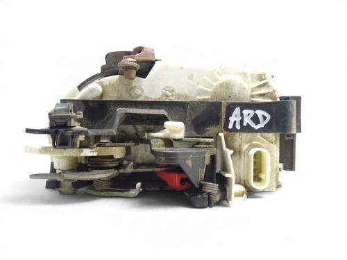 Rear right lock DODGE CALIBER 2.0 CRD | BP39974217C99 - Image 4