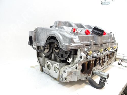Cylinder head TOYOTA AVENSIS Estate (_T25_)  | BP20041098M5 