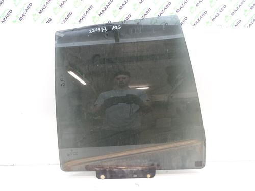 Used Rear left door window JEEP GRAND CHEROKEE II (WJ, WG) 2.7 CRD 4x4 (163 hp) 20066344