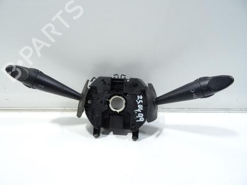 Used Steering column stalk FIAT MULTIPLA (186_) 1.9 JTD (186AXE1A) (120 hp) 26604029