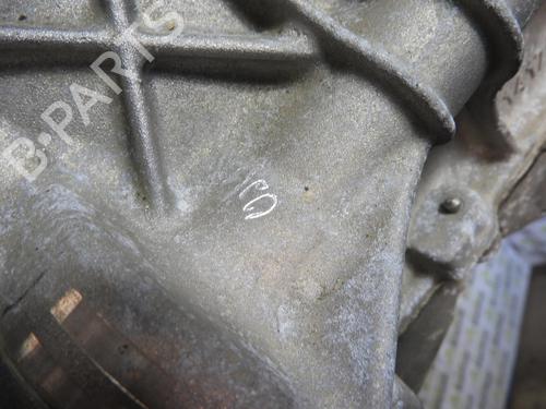 Used Engine Engine PEUGEOT 208 I (CA_, CC_) 1.2 VTi 68 / PureTech 68 (68 hp) 23788257 23788257