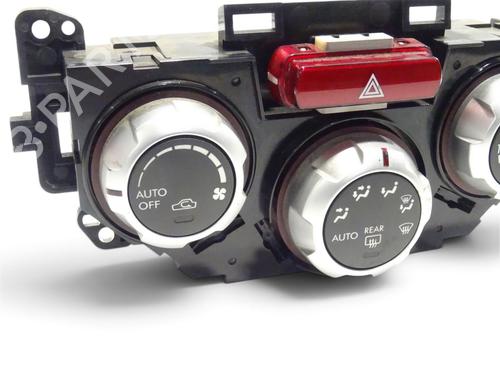 Climate control SUBARU FORESTER (SH_) 2.0 D AWD (SHH, SHD, SHN) | BP40203062I5 - Image 5