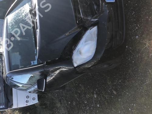 Headlight switch MERCEDES-BENZ A-CLASS (W169) A 180 CDI (169.007, 169.307) | BP24146011I24 - Image 11