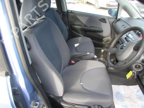 Starter HONDA JAZZ II (GD_, GE3, GE2)  | BP20070420M8 