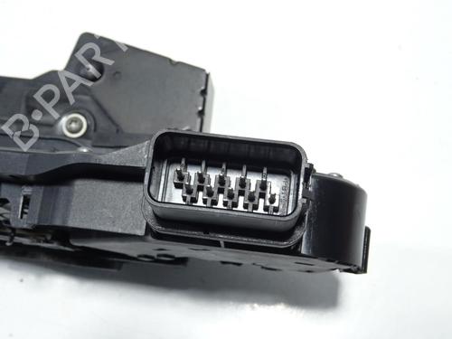 Rear left lock LAND ROVER RANGE ROVER SPORT I (L320) 2.7 D 4x4 | BP30535079C100 