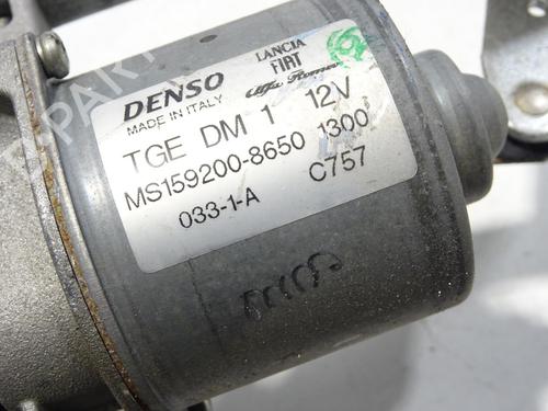 Front wiper motor ABARTH 500 / 595 / 695 1.4 (312.AXF11, 312.AXF1A) | BP29969999M29 - Image 4