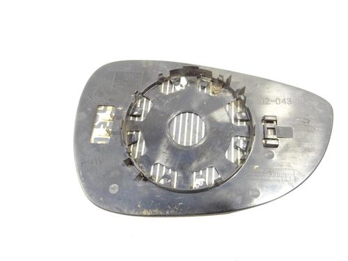 Left mirror glass FORD FIESTA VI (CB1, CCN) 1.5 TDCi | BP27540019C148 