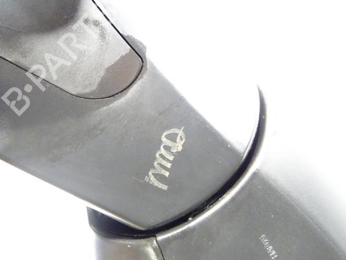 Left mirror PEUGEOT 208 I (CA_, CC_) 1.6 HDi / BlueHDi 75 | BP28124124C26