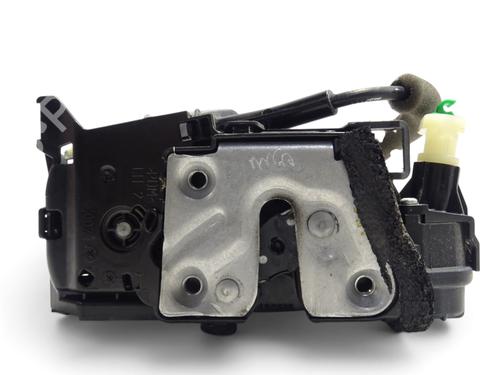 Front left lock RENAULT ZOE (BFM_) ZOE | BP38780606C98 - Image 6