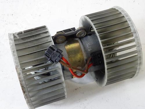 Used Heater blower motor BMW X3 (E83) 3.0 i xDrive (231 hp) 20039683