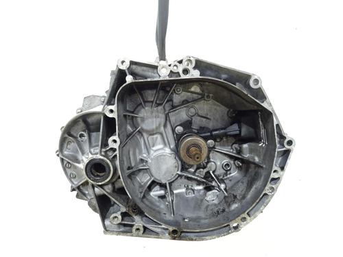 Used Gearbox PEUGEOT 3008 I MPV (0U_) 1.6 HDi (114 hp) 28908370