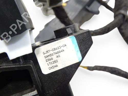 Kombi Kontakt / Stilkkontakt Kombi Kontakt / Stilkkontakt FORD KUGA II (DM2) 1.5 TDCi (120 hp) 36790760 36790760