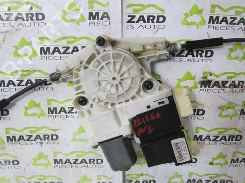 Used Front left window mechanism CITROËN C4 Coupe (LA_) 1.6 HDi (90 hp) 20051691