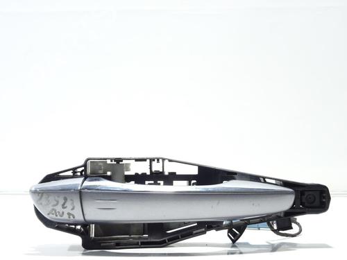 Used Front right exterior door handle PEUGEOT 508 SW I (8E_) 2.0 BlueHDi 180 (180 hp) 29353380