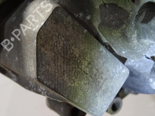 Gearbox PEUGEOT 106 II (1A_, 1C_) 1.0 i | BP23504129M3 