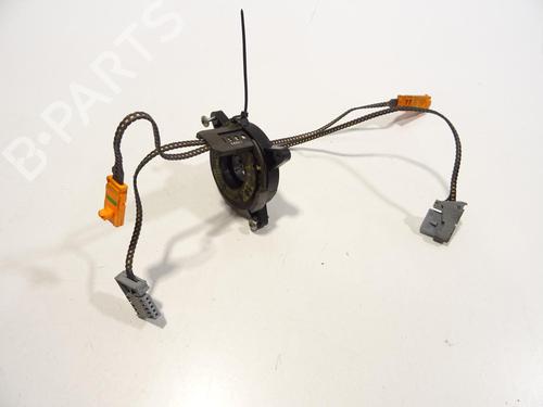 Used Squib airbag PEUGEOT 206 Hatchback (2A/C) 2.0 HDI 90 (90 hp) 28124149