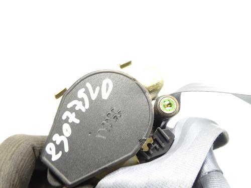 Used Front right seatbelt Front right seatbelt FIAT ULYSSE (220_) 2.0 JTD (109 hp) 21973113 21973113