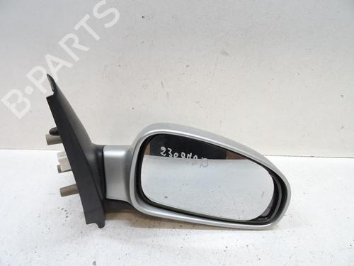 Right mirror DAEWOO KALOS (KLAS) 1.4 16V | BP21971815C27 