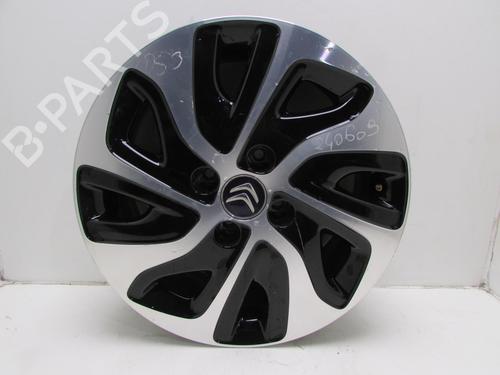 Used Rim CITROËN DS3 (SA_) 1.6 HDi 90 (92 hp) 21571110