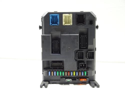 Electronic module PEUGEOT 207 CC (WD_) 1.6 HDi | BP30711592M83 - Image 7