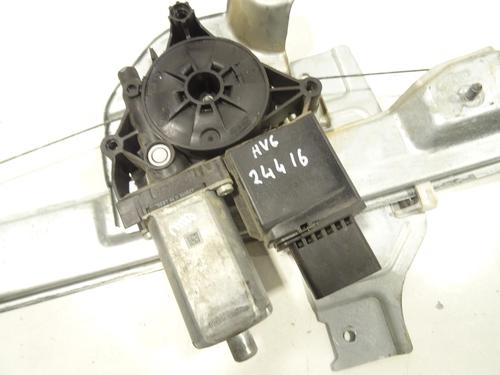 Front left window mechanism CITROËN C3 / C3 ORIGIN III (SX) 1.6 BlueHDi 75 | BP25976329C22 