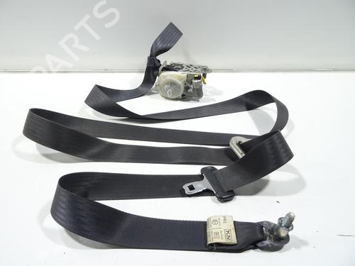 Used Front right belt tensioner SUBARU FORESTER (SH_) 2.0 D AWD (SHH, SHD, SHN) (147 hp) 29838888