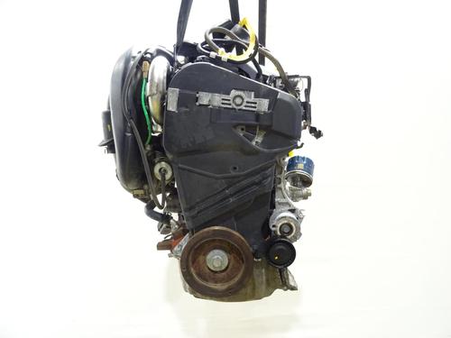 Motor RENAULT KANGOO / GRAND KANGOO II (KW0/1_) 1.5 dCi 90 (KW05, KW08, KW0G, KW11) (90 hp) 32115165
