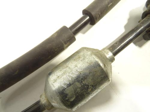 Used Other Other NISSAN NV400 Van (X62, X62B) dCi 130 (130 hp) 24295898 24295898