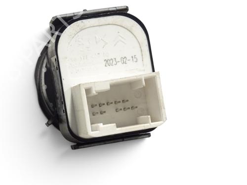 Mirror switch DS DS 3 / DS 3 CROSSBACK (UR_, UC_, UJ_) 1.5 BlueHDi 130 (UCYHZR) | BP38976298I25 - Image 2