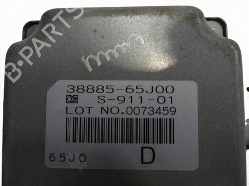 Control unit SUZUKI GRAND VITARA II (JT, TE, TD) 1.9 DDiS All-wheel Drive (JT419, TD44, JB419WD, JB419XD,... | BP36790695M11 - Image 2