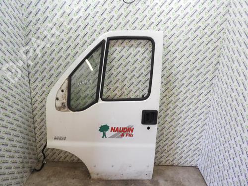 Used Left front door CITROËN JUMPER I Van (244) [2002-2025]  20060309
