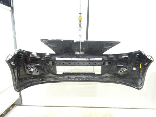 Front bumper PEUGEOT 207 SW (WK_) 1.6 HDi | BP29372515C7 