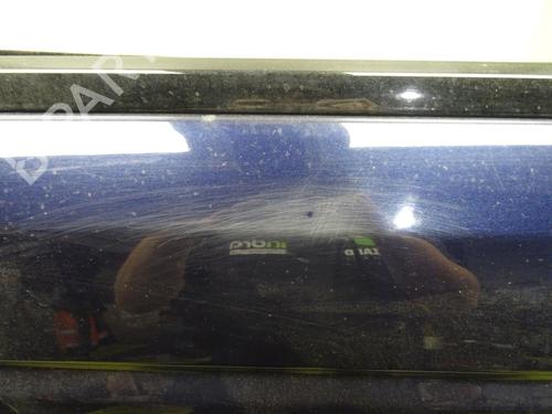 Right rear door LAND ROVER RANGE ROVER SPORT II (L494) 4.4 SDV8 4x4 | BP29571400C5 