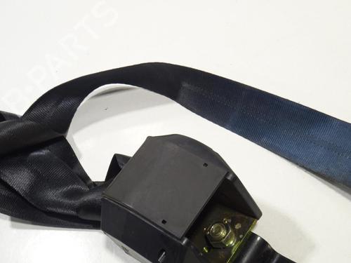 Used Front right seatbelt Front right seatbelt LADA NIVA Closed Off-Road Vehicle (2121, 2131) 1700 i 4x4 (21213, 21214) (83 hp) 22197382 22197382