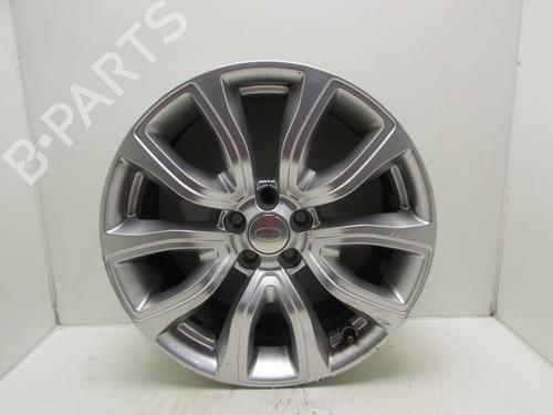 Used Rim LAND ROVER RANGE ROVER EVOQUE (L538) 2.0 4x4 (241 hp) 24847328