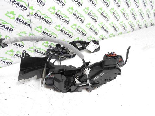 Used Front left lock FORD MONDEO IV Turnier (BA7) 2.0 TDCi (140 hp) 20072717