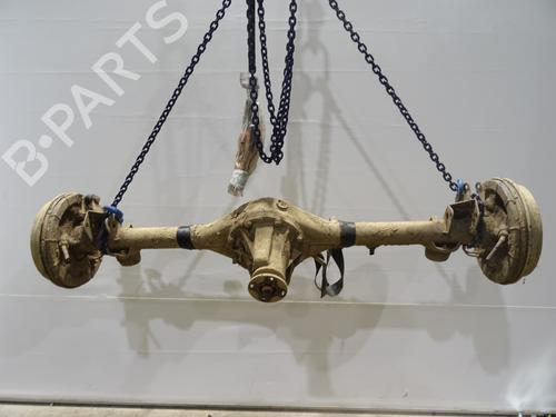 Rear differential SUZUKI VITARA (ET) HDI (SE 420HDI) | BP29287711M24 - Image 2