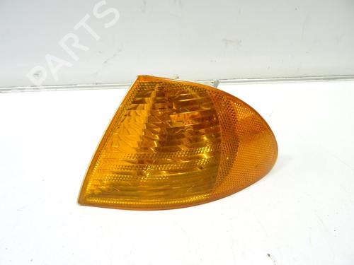 Used Left front indicator BMW 3 (E46) 316 i (105 hp) 32236710