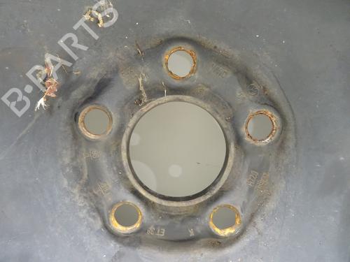 Used Rim Rim VW BORA I (1J2) 1.9 TDI (110 hp) 28604503 28604503
